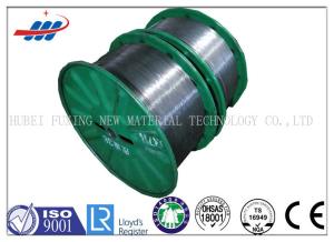 Wholesale Reinforced Spring Steel Rod Durable 0.45-4.0mm For Road Sweeper Brush from china suppliers