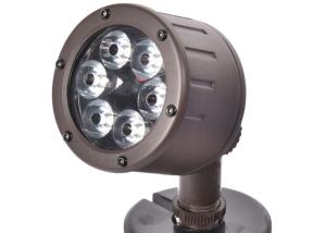 Wholesale IP 66 Small Outdoor Led Spotlight Clear Acrylic Lens Energy Saving Up To 80% from china suppliers