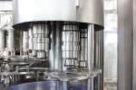Pneumatic Juice Filling Machine For Small Business Food Beverage