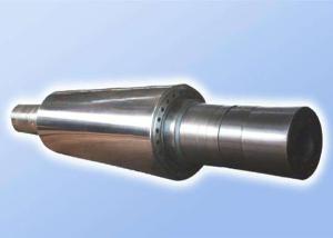 Wholesale Automotive Seamless Steel Cooling Roller from china suppliers