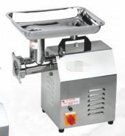 202 Stainless Steel Electric Meat Grinder 900W for Hotels Restaurants Canteens.
