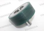 050-725-006 Wheel without Distance Textile Machine spare parts for GGT Spreader