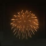 Liuyang High Quality 1.3G Professional Mortars Pyrotechnic Display Artillery