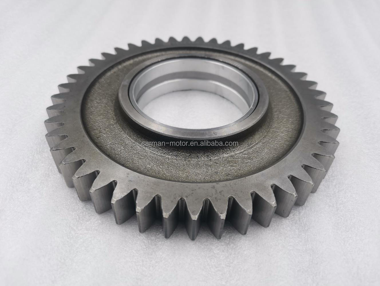 Directly Supply 3696464 Idle Gear for Foton Auman Truck Cummins ISG Engine Spare Parts