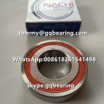 P4 Precision NACHI Ball Screw Support Bearing 30TAB06-2NSE 30TAB06NC1U-2NSE/GM