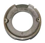 Cast Iron Foundry Grey Iron Casting High Quality Sand Casting Flange