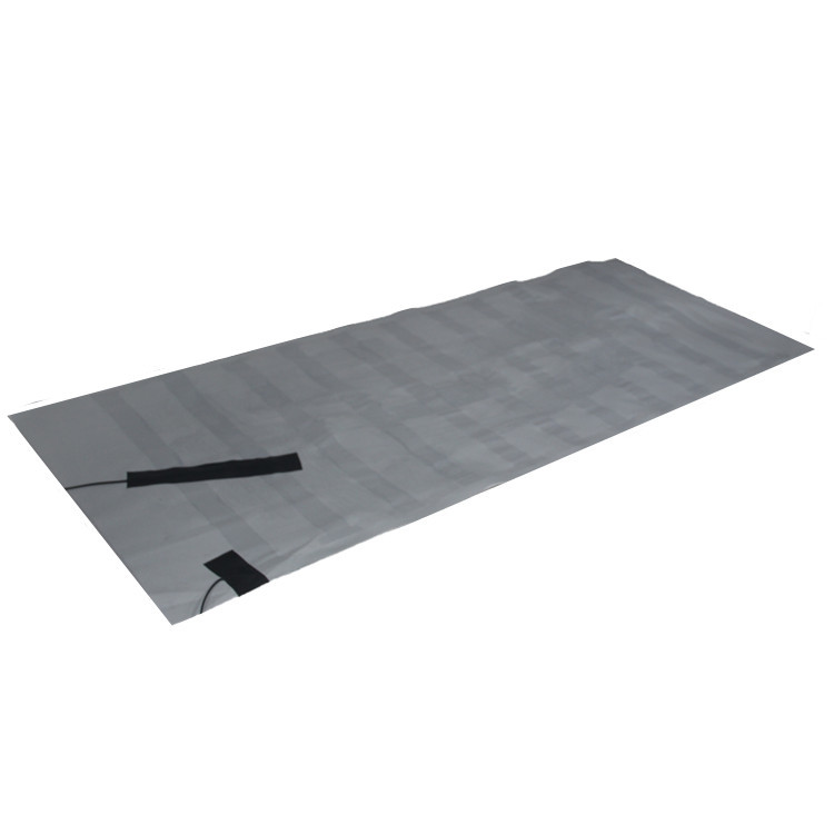 Applicable Reusable Portable Multi-Functional Far Infrared Graphene Material Heating Pad