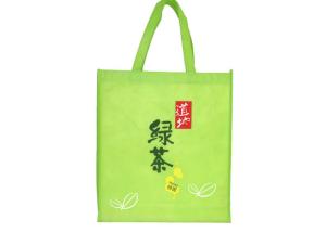 Wholesale Personalized Reusable Grocery Bags Collapsible For Birthday / Wedding Gift Packing from china suppliers