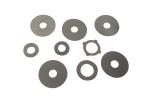 Stamping Metal Washer Shim Shock Absorber Components