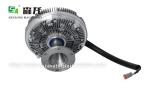 Factory Outlet Heavy duty truck Fan clutch Viscous for Scania DT1.11328,