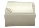 SUPPLY SINGLE SIDE / DOUBLE SIDES PE COATED PAPER GREY BOARD