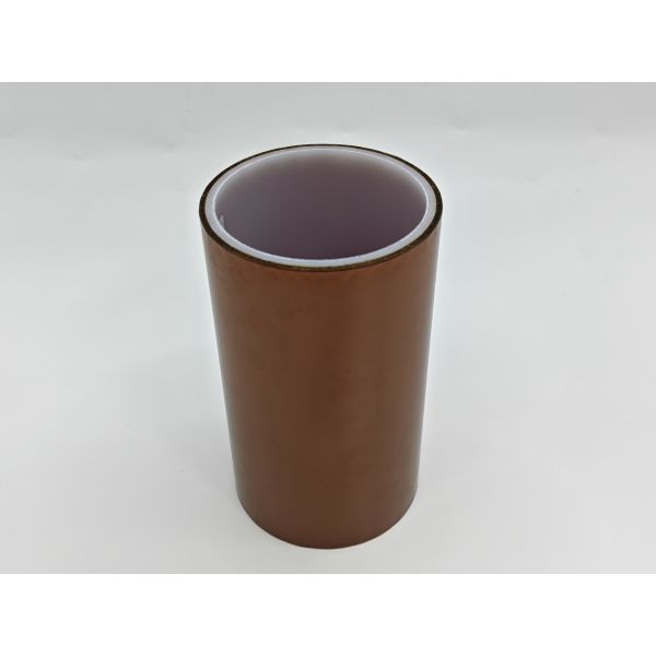 50μm High-temperature Polyimide Tape For Battery Bundling