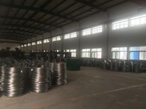 Wholesale Stainless Steel Hydrogen Annealed Wire Customized For Architectural Decoration from china suppliers