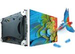 Indoor SMD P1.667 Indoor Led Display Screen 900 Nits For Shopping Centers