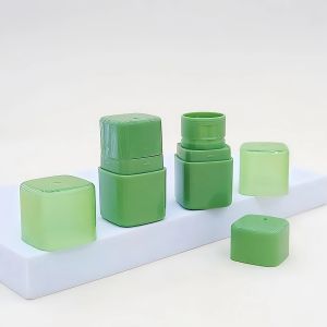 10g Custom New Rotary Discharge Cream Bottle (MC-XT-1110）