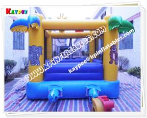 Wholesale Inflatable Mini Bouncer from china suppliers