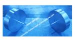 Ballast Tank Air Cap Stainless Steel Float, Stainless Steel Floating Plate