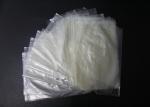 Agriculture Disposable Polyvinyl Alcohol Plastic Bags Chemical Solid Powder