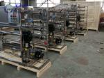 Industrial RO Water Treatment Equipment For Pure Water Processing