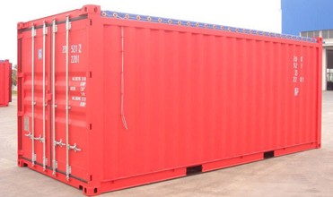 20ft 40ft Open Top Container Parts Tarpaulin Container Cover with Yarn Count 1000D*1000D and PVC Coating