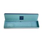 Printed Luxury Branded Wedding Bridesmaid Boxes Card Paper Boxes For Girls