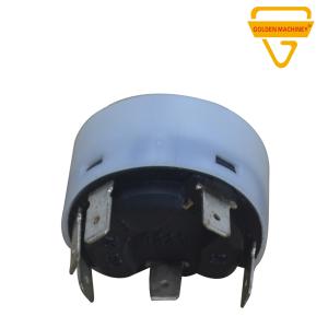 Wholesale 1578121 Volvo Truck Parts Tractor Ignition Switch from china suppliers