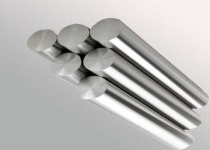 Wholesale ASTM 2205 Stainless Steel Metal Bars Round Duplex Mill Finish from china suppliers