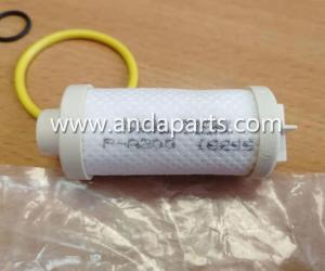 Wholesale Good Quality CNG Natural GAS Filter 53404.4411538 from china suppliers