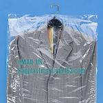 BIODEGRADABLE printed Laundry dry cleaning garment bag on roll,laundry suit