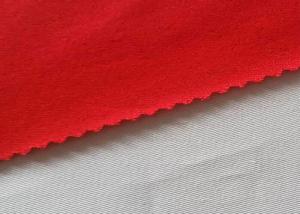 Wholesale 7X7 Thick Flame Retardant Fabric By The Yard Heat Proof Cloth Material from china suppliers