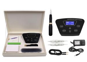 Wholesale PMU MTS Rotary Tattoo Semi Permanent Makeup Machine from china suppliers