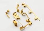 Fan motors Customised Stamping parts Aliminium 5052 6061 motor brackets Sheet