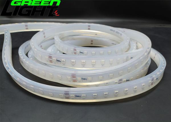 IP68 Waterproof LED Flexible Strip Lights 15W/M LED Tunnel Light For Underground