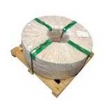 300 Series Precision Stainless Steel Strip ASTM 316L 304 304L SS 0.3mm