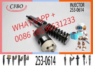 Wholesale Fuel Injectors 253-0617 254-4183 20R-2285 356-1367 191-3003 359-7434 10R-0959 For C15 from china suppliers