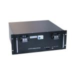 Gyroscope Telecom UPS Lithium Ion Battery 48V 100AH IEC62133