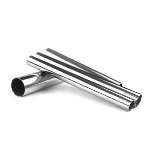 Wholesale 30mmx2mm Inconel 600 UNS N06600 Cold Rolled Seamless Tube from china suppliers