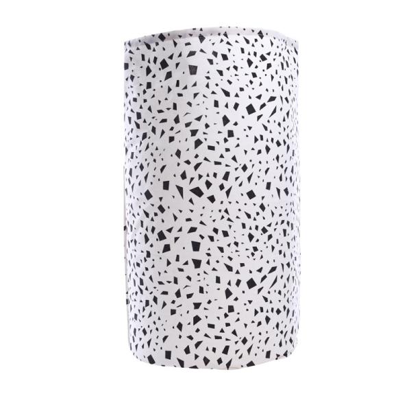 Puting Foldable washing laundry basket clothes toy storage bag large size box customized cat
