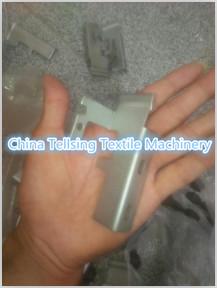 Wholesale good quality muller spare parts China supplier tellsing textile loom machinery for webbing weaving factory from china suppliers