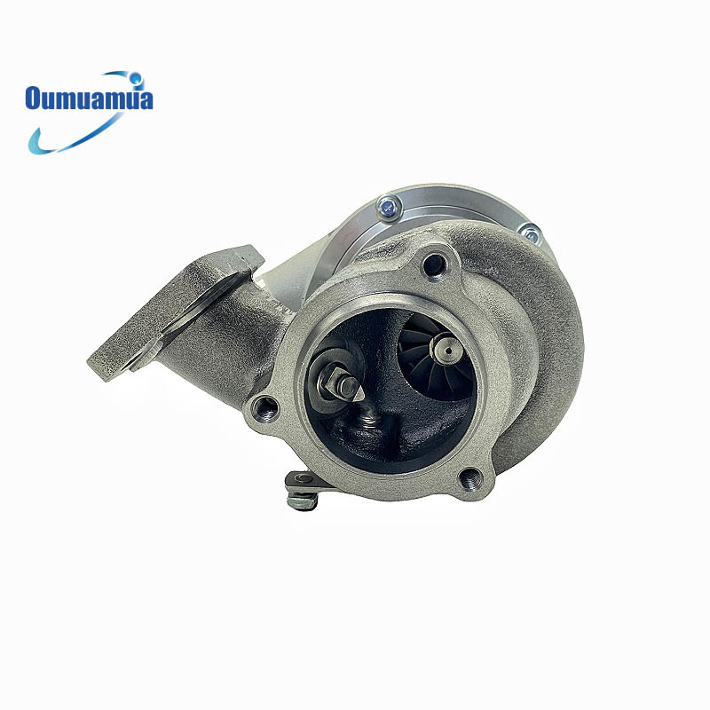 Turbo GT2556S turbocharger 2674A200 711736-5001S 2674A843 2674A841 suitable for Perkins T4.40 engine