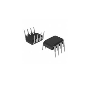 Wholesale OP07CP Linear General Purpose Amplifier IC 600 KHz 1 Circuit 8-PDIP from china suppliers