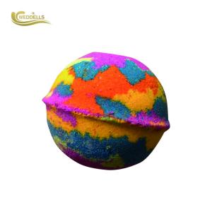 Wholesale Private Label Handmade Bath Bombs With CBD / Luxury Bath Bomb Gift Set from china suppliers