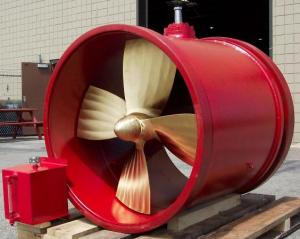 Wholesale Marine Electric Power Bow Thruster/ Tunnel Thruster from china suppliers