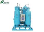 PSA Type Nitrogen Generator 99.99 % Purity , PSA Nitrogen Plant 50-60 HZ