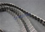 Power Transmission Steel Timing Belt Tobacco Machinery Spare Parts
