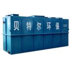 Carbon Steel Stainless Steel Integrated Equipment For Home Package Sewage