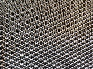 Wholesale Aluminum Punched Steel Mesh 2.0mm Stainless Steel Expanded Metal Mesh from china suppliers