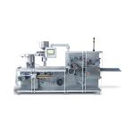 Econimical Tablet Blister Packing Machine , Durable Capsule Blister Packaging