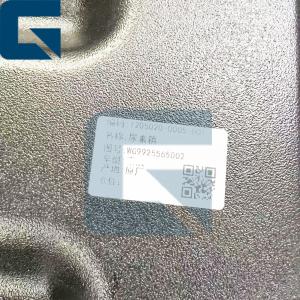 Wholesale WG9925565002 Urea Tank Assembly for Truck Parts from china suppliers