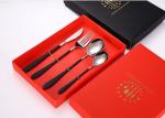 Nordic Western Kitchen Household Items 304 Stainless Steel Cutlery